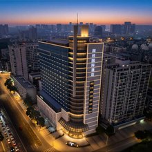 成都润邦国际酒店(一品天下蜀汉路东双地铁站店)