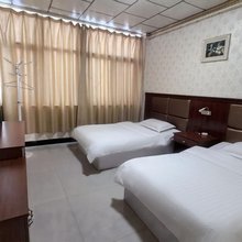 固原安康宾馆