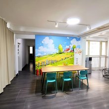 小爱女生青年旅社(国贸360店)