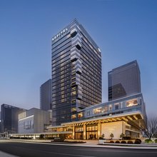 常州高新索菲特酒店