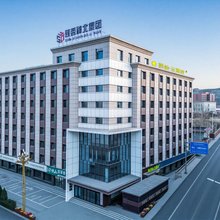 如家派柏·云酒店(榆林神木大柳塔店)