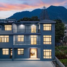青禾里民宿(天台山国清景区店)