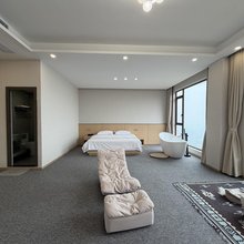 不过人间民宿(重庆茶园店)