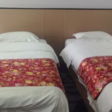 芳草香民宿(鲁班路地铁站广西大学店)