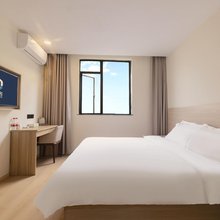 海欣酒店(艾溪湖东地铁站现代学院店)