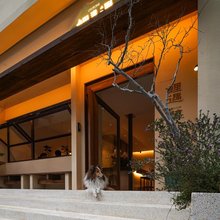 花筑·鲤遇璞舍(泉州西街开元寺店)