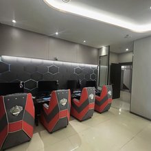 襄汾休闲电竞公寓