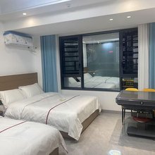春宇酒店