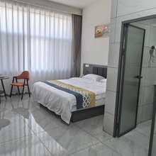 福馨公寓