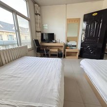 延安福禄财住宿