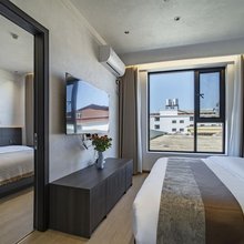 香格里拉寻见·牧云里·Slowly富氧美宿(独克宗古城店)