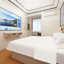 厦门99客栈