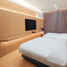 骏怡连锁酒店(徐州丰县金街店)
