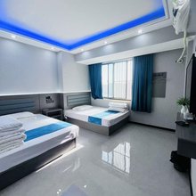 舒雅公寓(西安西京医院店)