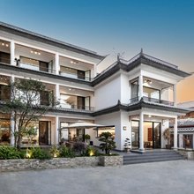 沙溪·玉峰轻奢度假美宿