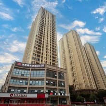 重庆沃德福酒店(重庆科技大学金凤校区店)
