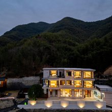 安吉鑫禾山居