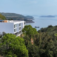 苍南咫涯民宿