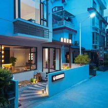 武夷山志勇客栈(景区南入口店)