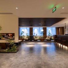止禾·行酒店(解放碑步行街店)