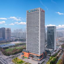 汉庭酒店(杭州奥体博览城明星路地铁站店)