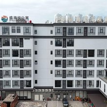 盛海悦公寓(碧海蓝湾店)