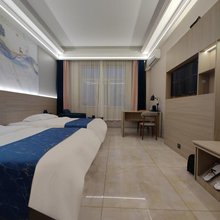 额济纳旗金羽酒店