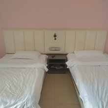 梦之星连锁酒店(嘎洒机场店)