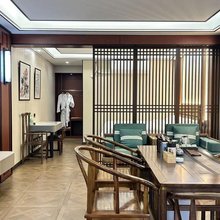 重庆尚层酒店