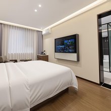 悦庭酒店(忻州开来欣悦购物广场店)