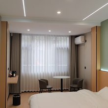 瑞禾酒店