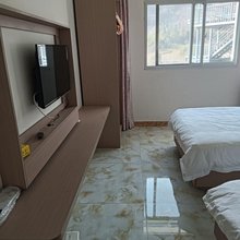 汶川山水人家农家乐
