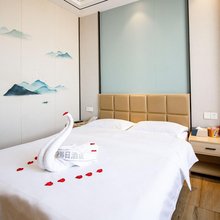 威海大自然温泉假日酒店