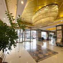 合江皇庭国际酒店