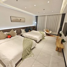 苏州·新玥小筑|浪漫氛围villas休闲度假美宿(西山风景区店)