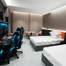 欧茵电竞酒店