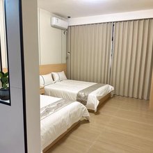 归途租宿民宿