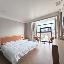 鹿鸣客栈