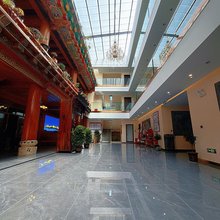 香格里拉牧雪星玥民宿