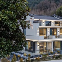 九华山梵璞山居民宿(甘露寺店)