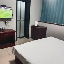 吉县二轻宾馆