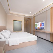 枫桦客栈(珠海南水市场店)