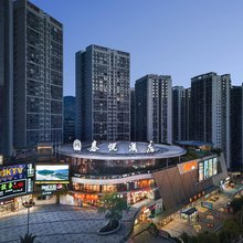 奉节泰悦酒店