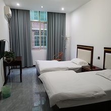 赣州南康星云时尚宾馆