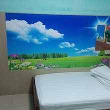 阳光住宿(东莞大禾店)