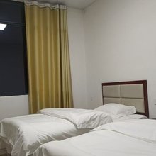 温馨好睡房住宿(新余服务区店)