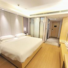 汇青城酒店(雄安商务服务中心店)