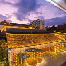 一见·民宿(建水古城朱家花园店)