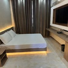 博野天润福快捷酒店