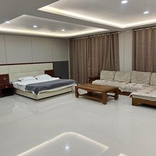 保定未央快捷酒店(满城汉墓店)